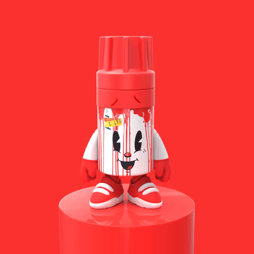 Item #53800150008 Media