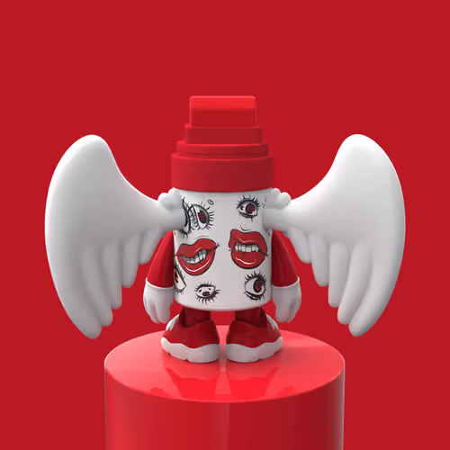 Item #53800160030 Media