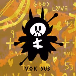 TH3 V00DOZ #17