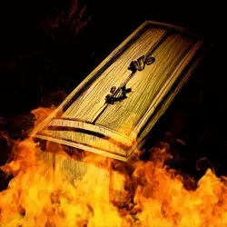 Death's Door #41/1000