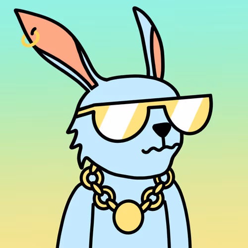 Bunny Doodle