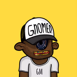 Genesis Gnomie #338