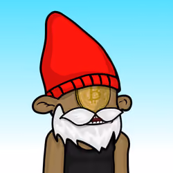 Genesis Gnomie #239