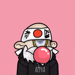 Genesis Gnomie #237
