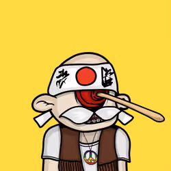 Genesis Gnomie #84