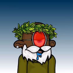 Genesis Gnomie #490