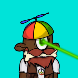 Genesis Gnomie #208