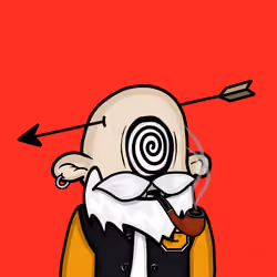 Genesis Gnomie #491