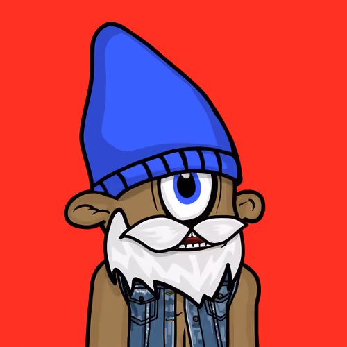 Genesis Gnomie #398