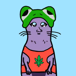 Awful Otter #109