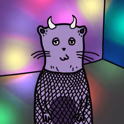 Awful Otter #110