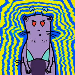 Awful Otter #111