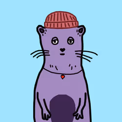 Awful Otter #103