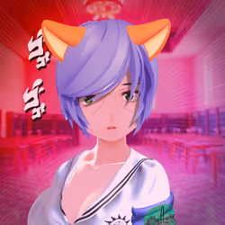 Okugusa Yasuhana