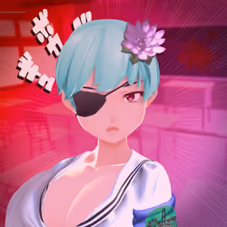 Harinishi Aze