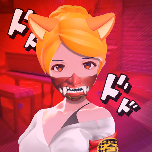Kirikura Mikamari