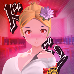 Hanakuma Ryochiru