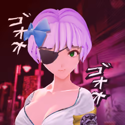 Nagashige Kutako