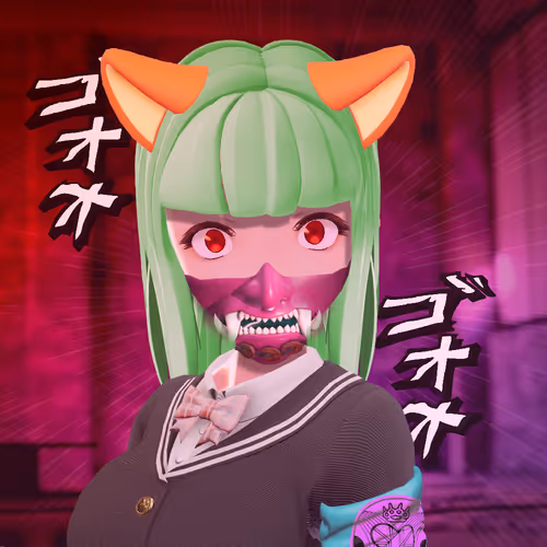 The Kokoro Academy