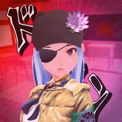 Asachi Yoshikeno