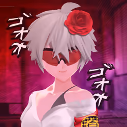 Kumamatsu Kinurari