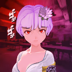 Iwamitsu Mayoharu