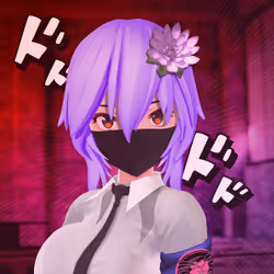 Hanagusa Raizume