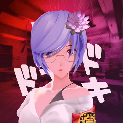 Wari Shizumi