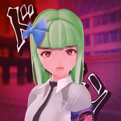 Yorishiba Ryodori