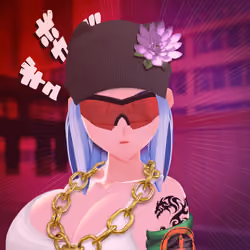 Iwakiri Mayomeki
