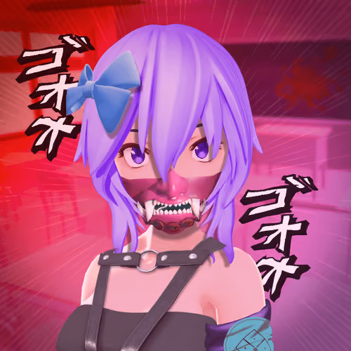 Nakawari Fuyutako