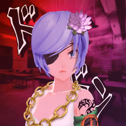 Narigami Kamitsumi