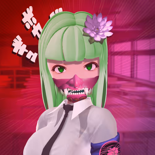 The Kokoro Academy