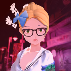 Sumigisawa Hikameko