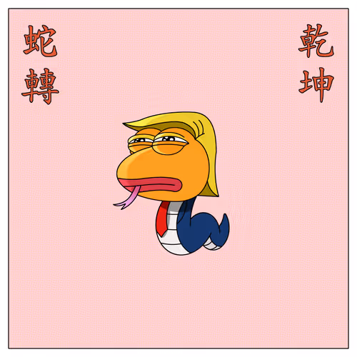 Pepezodiac
