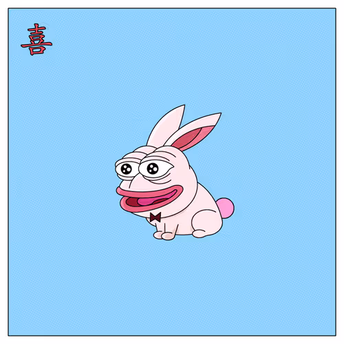 Pepe Rabbit