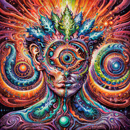 Psyaidelic 1