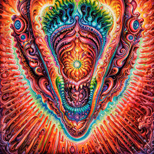 Psyaidelic 1