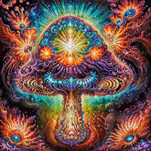 Psyaidelic 1