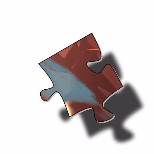 Elongevity's Enigma Piece #5893
