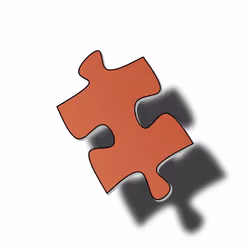 Elongevity's Enigma Piece #8910