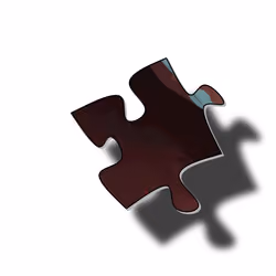 Elongevity's Enigma Piece #7363