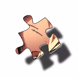 Elongevity's Enigma Piece #2302