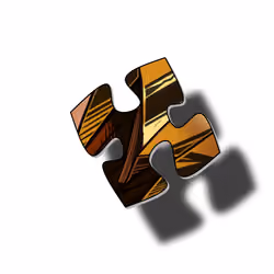Elongevity's Enigma Piece #1367