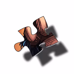 Elongevity's Enigma Piece #6680