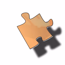 Elongevity's Enigma Piece #7759
