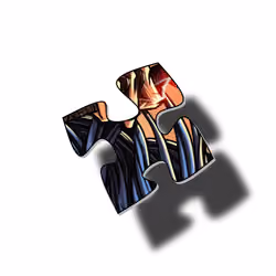 Elongevity's Enigma Piece #2493
