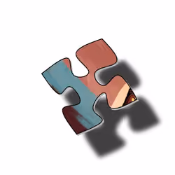 Elongevity's Enigma Piece #7360
