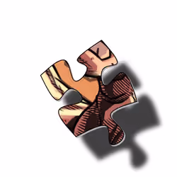 Elongevity's Enigma Piece #1210
