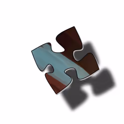 Elongevity's Enigma Piece #7410
